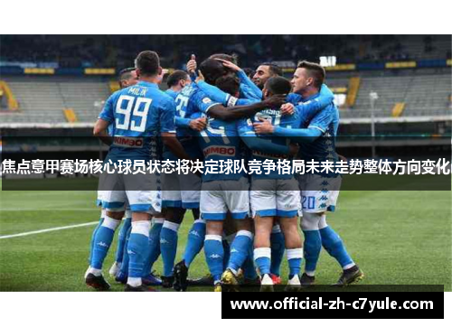 焦点意甲赛场核心球员状态将决定球队竞争格局未来走势整体方向变化 焦点意甲赛场核心球员状态将决定球队竞争格局未来走势整体方向变化