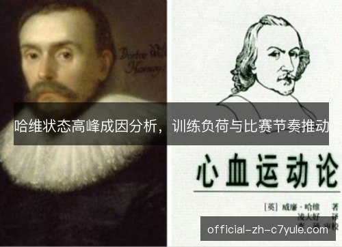 哈维状态高峰成因分析，训练负荷与比赛节奏推动